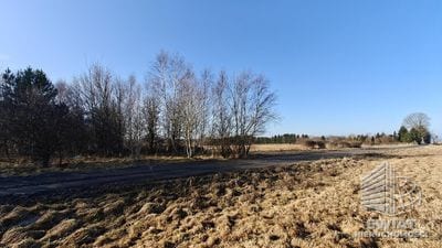 Działka na sprzedaż, Koszalin Łabusz, 1028 m² — MNI22214, zdjęcie 4