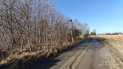 Działka na sprzedaż, Koszalin Łabusz, 1002 m² — MNI22215, zdjęcie 5