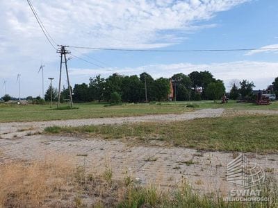 Działka na sprzedaż, Kozielice, 16577 m² — FKT24641, zdjęcie 3