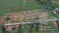 Działka na sprzedaż, Kozielice Załęże, 800 m² — CIE24443, zdjęcie 1