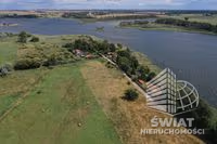 Działka na sprzedaż, Kozielice Załęże, 800 m² — CIE24443, zdjęcie 2