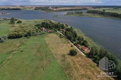 Działka na sprzedaż, Kozielice Załęże, 846 m² — CIE24448, zdjęcie 2