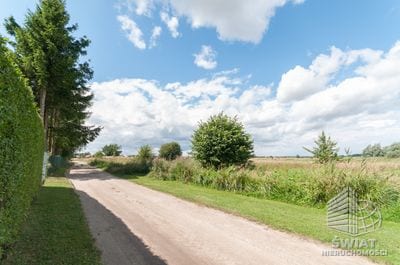 Działka na sprzedaż, Kozielice Załęże, 846 m² — CIE24448, zdjęcie 5