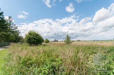 Działka na sprzedaż, Kozielice Załęże, 846 m² — CIE24448, zdjęcie 6