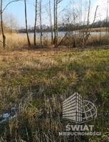 Działka na sprzedaż, Krzęcin Kaszewo, 3985 m² — IDN34087, zdjęcie 2