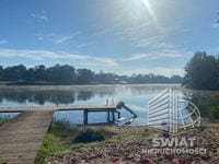 Działka na sprzedaż, Krzęcin Objezierze, 669 m² — ROY04497, zdjęcie 3