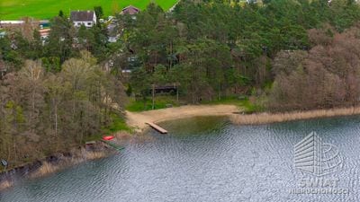 Działka na sprzedaż, Lipiany Osetna, 920 m² — 66/10212/OGS, zdjęcie 6
