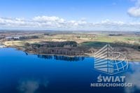 Działka na sprzedaż, Lipiany Osetna, 3309 m² — CIT25576, zdjęcie 1