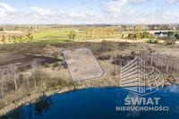 Działka na sprzedaż, Lipiany Osetna, 3309 m² — CIT25576, zdjęcie 2