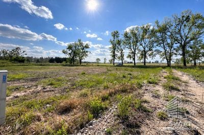 Działka na sprzedaż, Lipiany Osetna, 3309 m² — CIT25576, zdjęcie 3