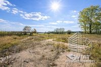 Działka na sprzedaż, Lipiany Osetna, 3309 m² — CIT25576, zdjęcie 4