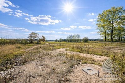 Działka na sprzedaż, Lipiany Osetna, 3309 m² — CIT25576, zdjęcie 4