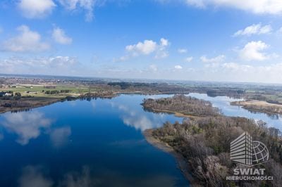 Działka na sprzedaż, Lipiany Osetna, 3309 m² — CIT25576, zdjęcie 6