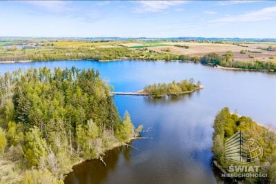 Działka na sprzedaż, Lipiany, 3030 m² — SCN23058, zdjęcie 2