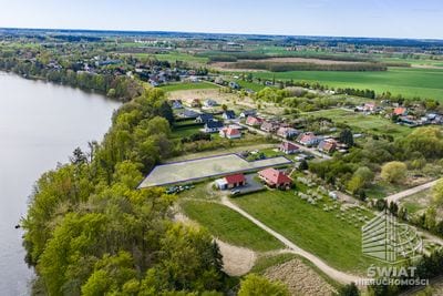 Działka na sprzedaż, Lipiany, 3030 m² — SCN23058, zdjęcie 3