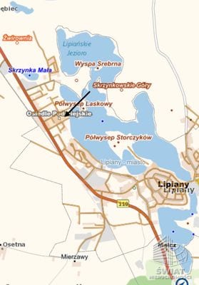 Działka na sprzedaż, Lipiany, 3030 m² — SCN23058, zdjęcie 6
