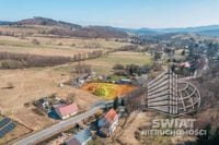 Działka na sprzedaż, Lubawka Jarkowice, 1743 m² — ELT34254, zdjęcie 1