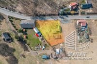 Działka na sprzedaż, Lubawka Jarkowice, 1743 m² — ELT34254, zdjęcie 2