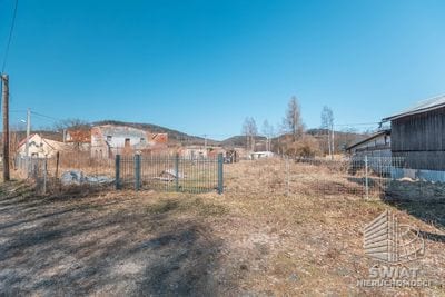 Działka na sprzedaż, Lubawka Jarkowice, 1743 m² — ELT34254, zdjęcie 3