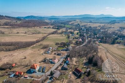Działka na sprzedaż, Lubawka Jarkowice, 1743 m² — ELT34254, zdjęcie 5