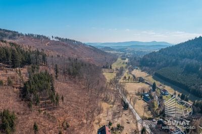 Działka na sprzedaż, Lubawka Jarkowice, 1317 m² — ELT34418, zdjęcie 3