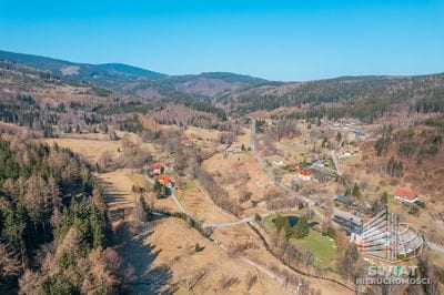 Działka na sprzedaż, Lubawka Jarkowice, 1317 m² — ELT34418, zdjęcie 4