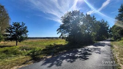 Działka na sprzedaż, Lubiszyn Staw, 40479 m² — INW30966, zdjęcie 4
