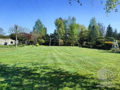Działka na sprzedaż, Marianowo Wiechowo, 2434 m² — LGR21924, zdjęcie 2