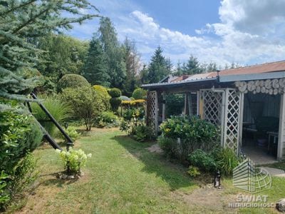 Działka na sprzedaż, Marianowo Wiechowo, 2434 m² — LGR21924, zdjęcie 3