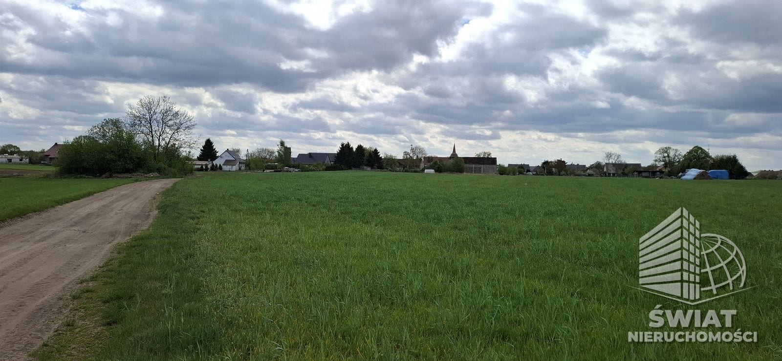 Działka na sprzedaż, Maszewo Bagna, 54555 m² — PTR26124, zdjęcie 1