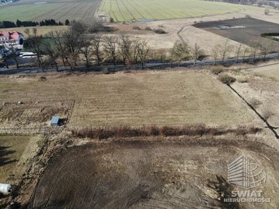 Działka na sprzedaż, Maszewo Dębice, 955 m² — MNI22140, zdjęcie 4