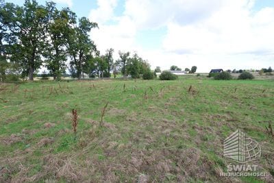 Działka na sprzedaż, Maszewo Dębice, 955 m² — MNI22140, zdjęcie 6
