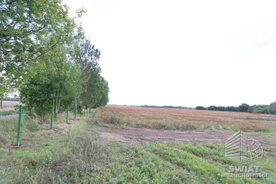 Działka na sprzedaż, Maszewo Dębice, 1699 m² — MNI22150, zdjęcie 2