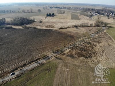 Działka na sprzedaż, Maszewo Dębice, 2282 m² — MNI22210, zdjęcie 3
