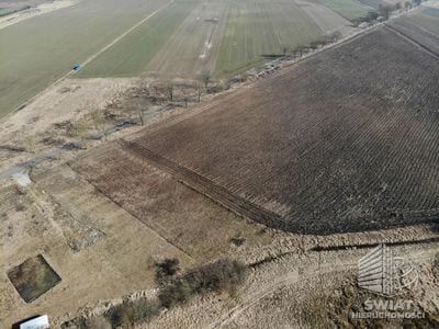 Działka na sprzedaż, Maszewo Dębice, 1597 m² — MNI22211, zdjęcie 2