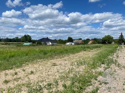 Działka na sprzedaż, Maszewo Pogrzymie, 600 m² — ROY03907, zdjęcie 1