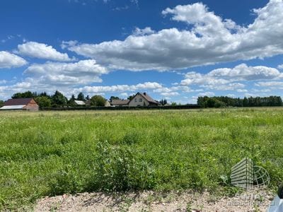 Działka na sprzedaż, Maszewo Pogrzymie, 600 m² — ROY03907, zdjęcie 2