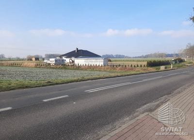 Działka na sprzedaż, Maszewo Pogrzymie, 600 m² — ROY03907, zdjęcie 3
