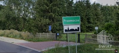 Działka na sprzedaż, Maszewo Przemocze, 883 m² — PTR26123, zdjęcie 4