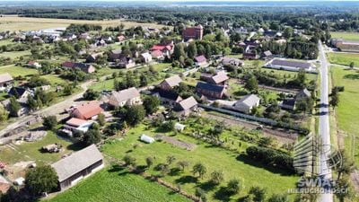 Działka na sprzedaż, Maszewo Przemocze, 883 m² — PTR26123, zdjęcie 5
