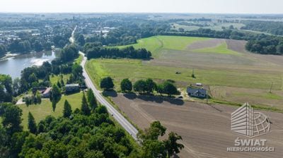 Działka na sprzedaż, Maszewo, 1396 m² — PTR26177, zdjęcie 4