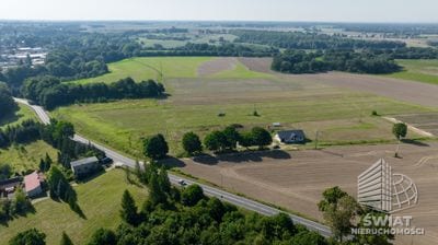 Działka na sprzedaż, Maszewo, 1396 m² — PTR26177, zdjęcie 5