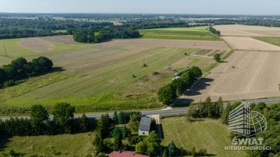 Działka na sprzedaż, Maszewo, 1396 m² — PTR26177, zdjęcie 6