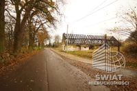 Działka na sprzedaż, Maszewo Radzanek, 8900 m² — PTR26036, zdjęcie 1