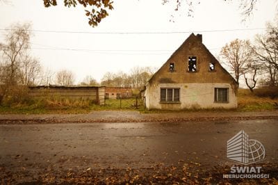 Działka na sprzedaż, Maszewo Radzanek, 8900 m² — PTR26036, zdjęcie 3