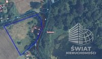Działka na sprzedaż, Maszewo Radzanek, 8900 m² — PTR26036, zdjęcie 6