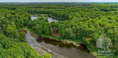 Działka na sprzedaż, Maszewo Wisławie, 95601 m² — BON49579, zdjęcie 3
