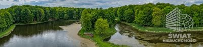 Działka na sprzedaż, Maszewo Wisławie, 95601 m² — BON49579, zdjęcie 4