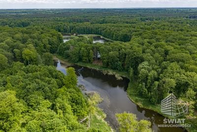 Działka na sprzedaż, Maszewo Wisławie, 95601 m² — BON49579, zdjęcie 5