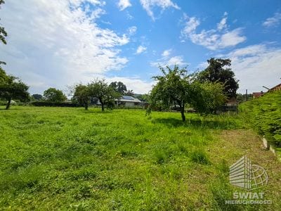 Działka na sprzedaż, Międzyzdroje Wapnica, 2223 m² — CIT25162, zdjęcie 4